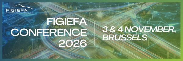 FIGIEFA Conference 2026 Banner